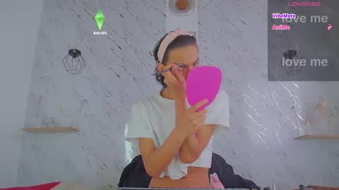 Snapshot of andyfboy chatting on 02.27.26 andy online show from 02.27.26