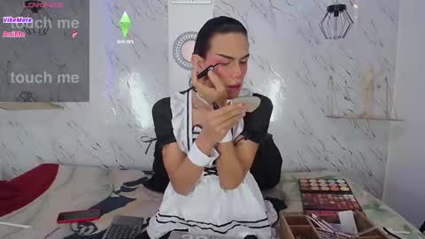 andy online show from 04.07.26