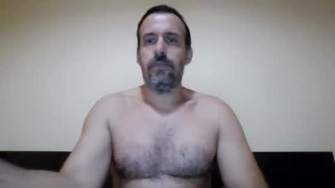 Snapshot of andygym44 chatting on 09.14.25 andygym44 online show from 09.14.25