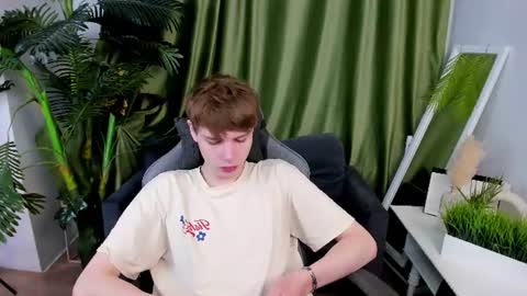 Mandy and Andy online show from 07.11.26