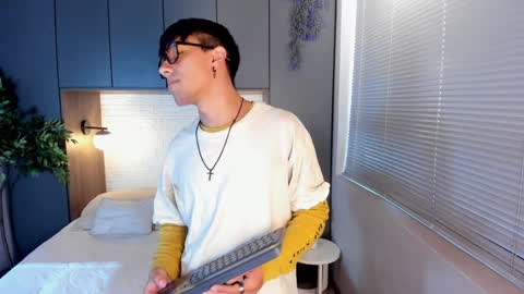 Andy Joy  online show from 12.17.24