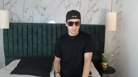Andy Joy  online show from 12.19.24