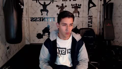 Andy Joy  online show from 01.11.25