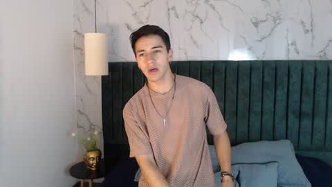 Andy Joy  online show from 01.19.25