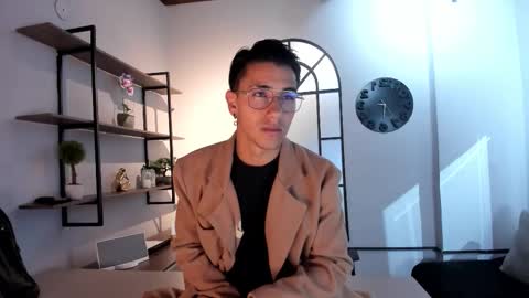 Snapshot of andyjoy_ chatting on 09.28.25 Andy Joy online show from 09.28.25