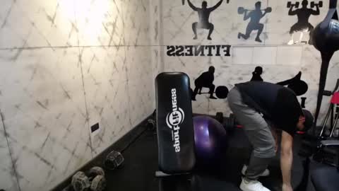 Snapshot of andyjoy_ chatting on 10.21.25 Andy Joy online show from 10.21.25