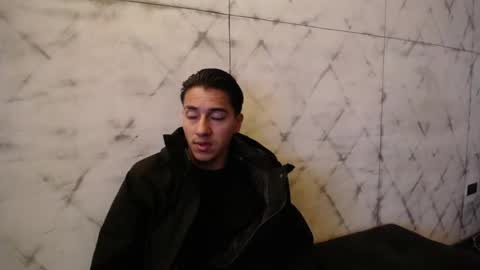 Snapshot of andyjoy_ chatting on 11.08.25 Andy Joy online show from 11.08.25