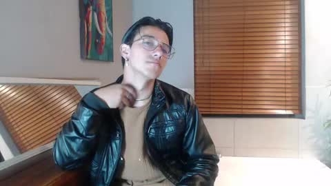 Andy Joy  online show from 04.13.26