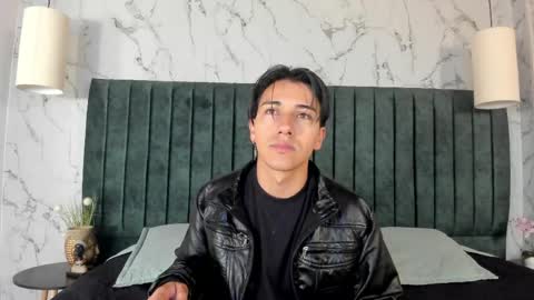 Andy Joy  online show from 05.07.26