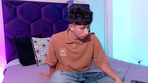 andyjustgame  online show from 03.30.26