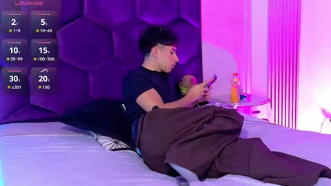 andyjustgame  online show from 04.16.26