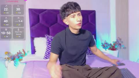 andyjustgame  online show from 05.23.26