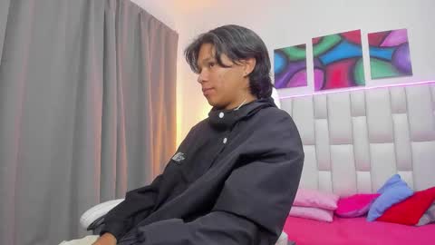 Andy Kings online show from 03.25.26