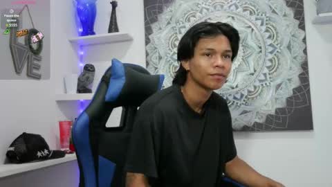 Andy Kings online show from 04.14.26