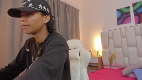 Andy Kings online show from 04.22.26