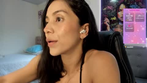 Andrea online show from 10.29.25