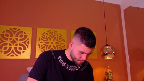 Andy online show from 02.05.26