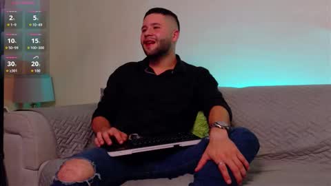 Andy online show from 03.18.26