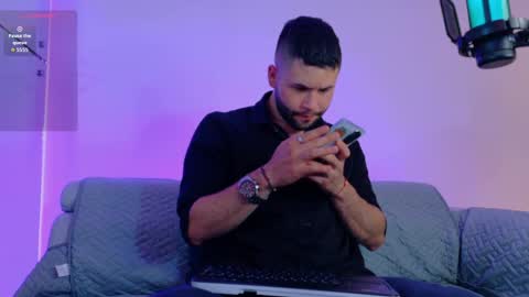 Andy online show from 04.17.26