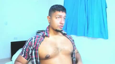 andylemonda online show from 11.27.25