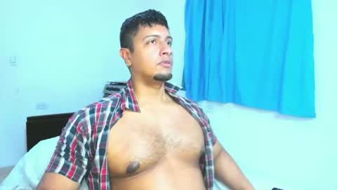 andylemonda online show from 12.15.25