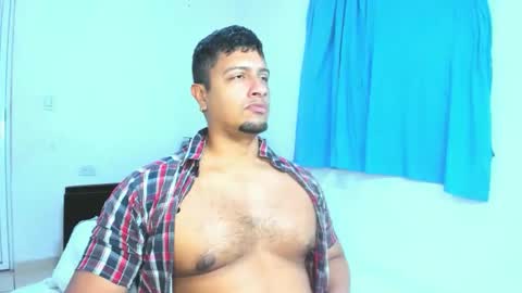 andylemonda online show from 12.17.25