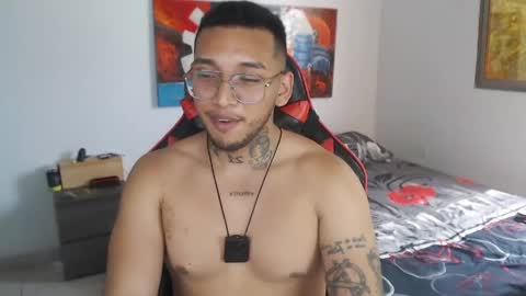 Andrs online show from 04.21.26