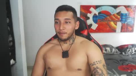 Andrs online show from 04.28.26