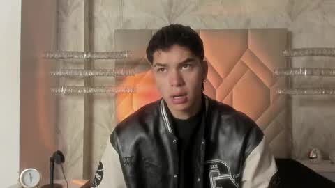 andy palmer online show from 12.09.24