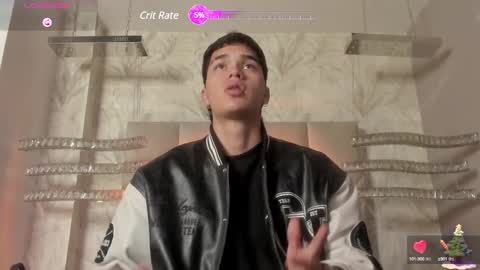 andy palmer online show from 12.09.24