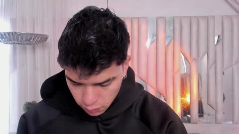 andy palmer online show from 12.10.24