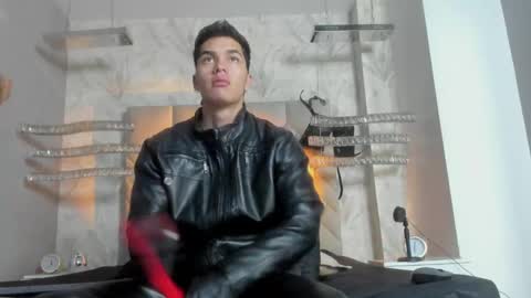 andy palmer online show from 12.12.24