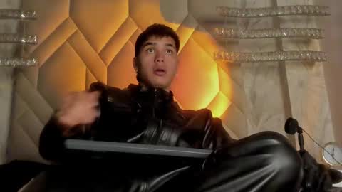 andy palmer online show from 12.18.24