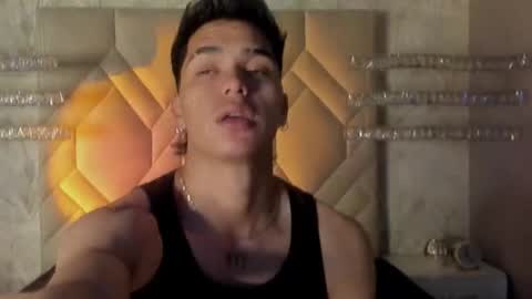 andy palmer online show from 12.20.24