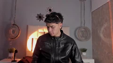 andy palmer online show from 12.21.24