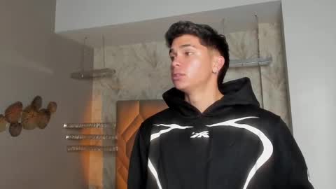 andy palmer online show from 01.04.25