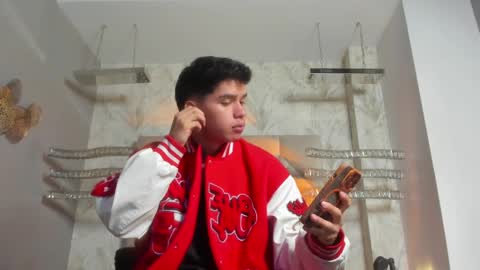 andy palmer online show from 01.05.25