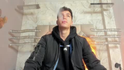 andy palmer online show from 01.06.25