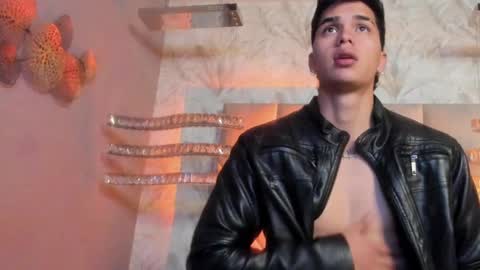 andy palmer online show from 01.06.25