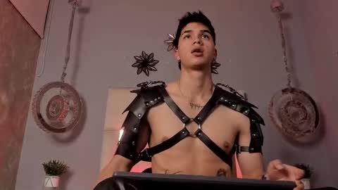 andy palmer online show from 01.07.25