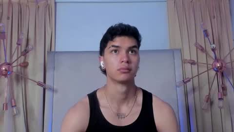 andy palmer online show from 01.09.25