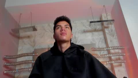 andy palmer online show from 01.10.25