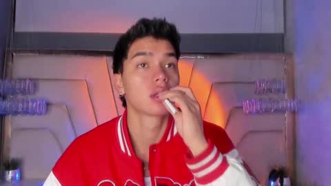 andy palmer online show from 01.15.25