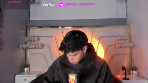 andy palmer online show from 01.17.25