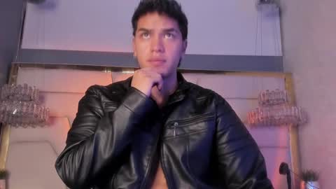 andy palmer online show from 01.17.25