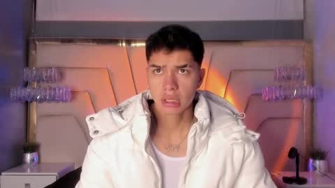 andy palmer online show from 01.18.25