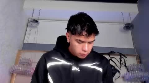 andy palmer online show from 01.22.25