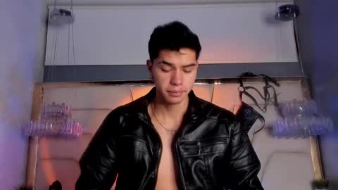 andy palmer online show from 01.26.25