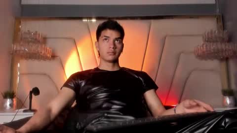 andy palmer online show from 01.27.25