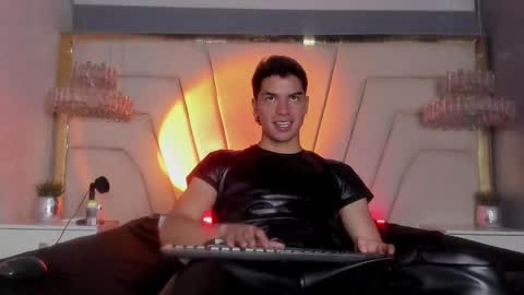 andy palmer online show from 01.28.25